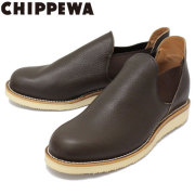 CHIPPEWA(チペワ)正規取扱店THREEWOOD(スリーウッド)