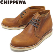CHIPPEWA(チペワ)正規取扱店THREEWOOD(スリーウッド)