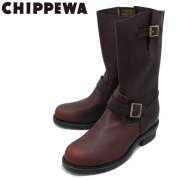 CHIPPEWA(チペワ)正規取扱店THREEWOOD(スリーウッド)