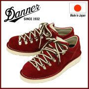DANNER×THREE WOOD 別注モデル
