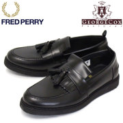 FRED PERRY(フレッドペリー)正規取扱店THREEWOOD