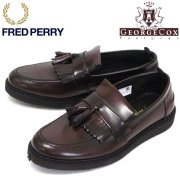 FRED PERRY(フレッドペリー)正規取扱店THREEWOOD