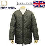 FREDPERRY正規取扱店THREEWOOD