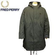 FREDPERRY(フレッドペリー)正規取扱店