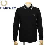 FREDPERRY正規取扱店THREEWOOD