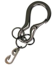 gancho-kc003-med-metallic-blk