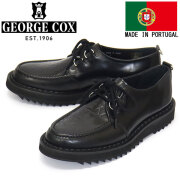 georgecox正規取扱店THREEWOOD