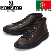 正規取扱店:George Cox(ジョージコックス) ラバーソール 正規取扱店:George Cox(ジョージコックス) ラバーソール