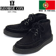 georgecox正規取扱店THREEWOOD