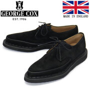 正規取扱店:George Cox(ジョージコックス) ラバーソール