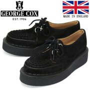 George Cox(ジョージコックス) 3588: 正規取扱店 THREE WOOD