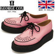 George Cox(ジョージコックス) 3588: 正規取扱店 THREE WOOD