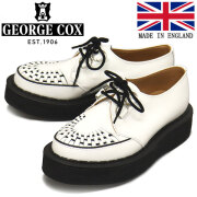el conductorH - x GEORGE COX 3588 'Gibson BACK D-RING