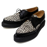 George Cox ジョージコックス 3705 : 正規取扱店 THREE WOOD