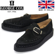 GEORGE COX ジョージコックス 1117 ラバーソール 限定カラー 正規取扱店:George Cox(ジョージコックス) ラバーソール