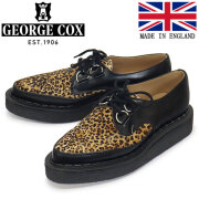 georgecox(ジョージコックス)正規取扱店