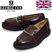georgecox(ジョージコックス)正規取扱店
