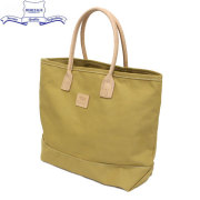 正規取扱店 HERITAGE LEATHER CO.(ヘリテージレザー) NO.7717 Tote Bag(トートバッグ) Beige/Beige HL020