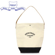 HERITAGE LEATHER CO.正規取扱店THREEWOOD