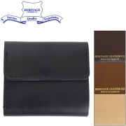 HERITAGE LEATHER CO.(ヘリテージレザー)正規取扱店THREEWOOD