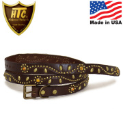 正規取扱店 HTC(Hollywood Trading Company)エイチティーシー Belt  
