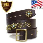 正規取扱店 HTC(Hollywood Trading Company)エイチティーシー Belt  