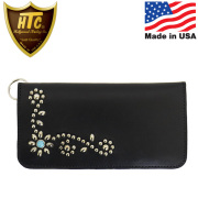 Wallet ウォレット 財布：正規取扱店 HTC(Hollywood Trading Company  