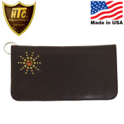 HTC Hollywood Trading Company 長財布 正規取扱店 HTC(Hollywood Trading Company) T-1 Zipper Wallet