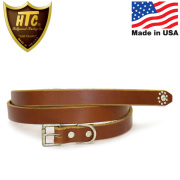 正規取扱店 HTC(Hollywood Trading Company)エイチティーシー Belt