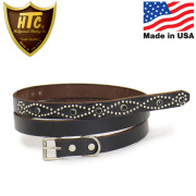 正規取扱店 HTC(Hollywood Trading Company)エイチティーシー Belt