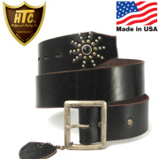 エンドオンリーナローベルト(1.5cm幅) アポロ 正規取扱店 HTC(Hollywood Trading Company)エイチティーシー