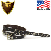 正規取扱店 HTC(Hollywood Trading Company)エイチティーシー Belt