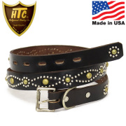 正規取扱店 HTC(Hollywood Trading Company)エイチティーシー Belt  