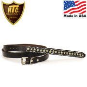 正規取扱店 HTC(Hollywood Trading Company)エイチティーシー Belt 