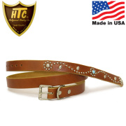 正規取扱店 HTC(Hollywood Trading Company)エイチティーシー Belt 