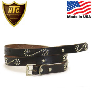 正規取扱店 HTC(Hollywood Trading Company)エイチティーシー Belt 