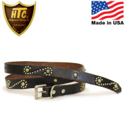 正規取扱店 HTC(Hollywood Trading Company)エイチティーシー Belt  