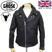 JAMES GROSE(ジェームスグロース)正規取扱店THREEWOOD