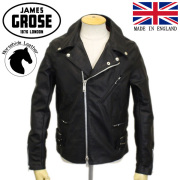 JAMES GROSE(ジェームスグロース)正規取扱店THREEWOOD