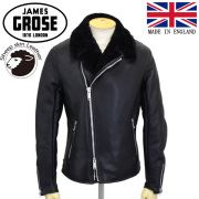 jamesgrose正規取扱店THREEWOOD