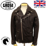 JAMES GROSE (ジェームスグロース)正規取扱店THREEWOOD