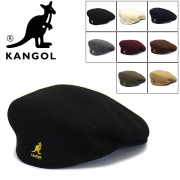 KANGOL(カンゴール)正規取扱店THREEWOOD