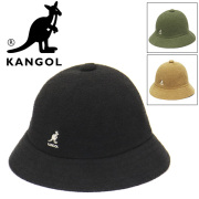 KANGOL(カンゴール)正規取扱店THREEWOOD