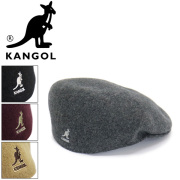 kangol(カンゴール)正規取扱店