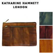 KATHARINE HAMNETT LONDON正規取扱店THREEWOOD
