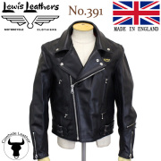 【安心発送】 正規取扱店 Leathers(ルイスレザー) Lewis ジャケット・アウター