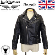 LewisLeathers