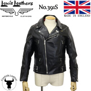 LewisLeathers