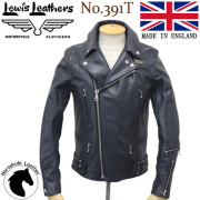 正規取扱店LewisLeathers(ルイスレザー)THREE WOOD(スリーウッド)