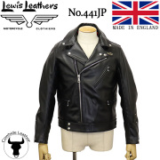 LewisLeathers